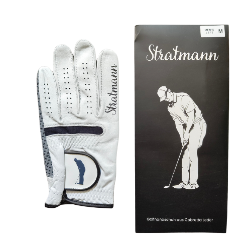 Stratmann Golfhandschoen