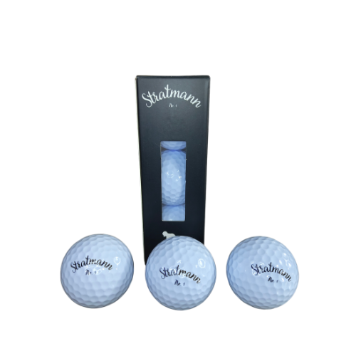 Stratmann No.1 Tourball