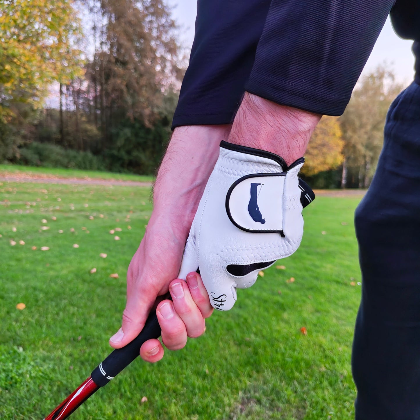 Stratmann Golfhandschuh Linkshand