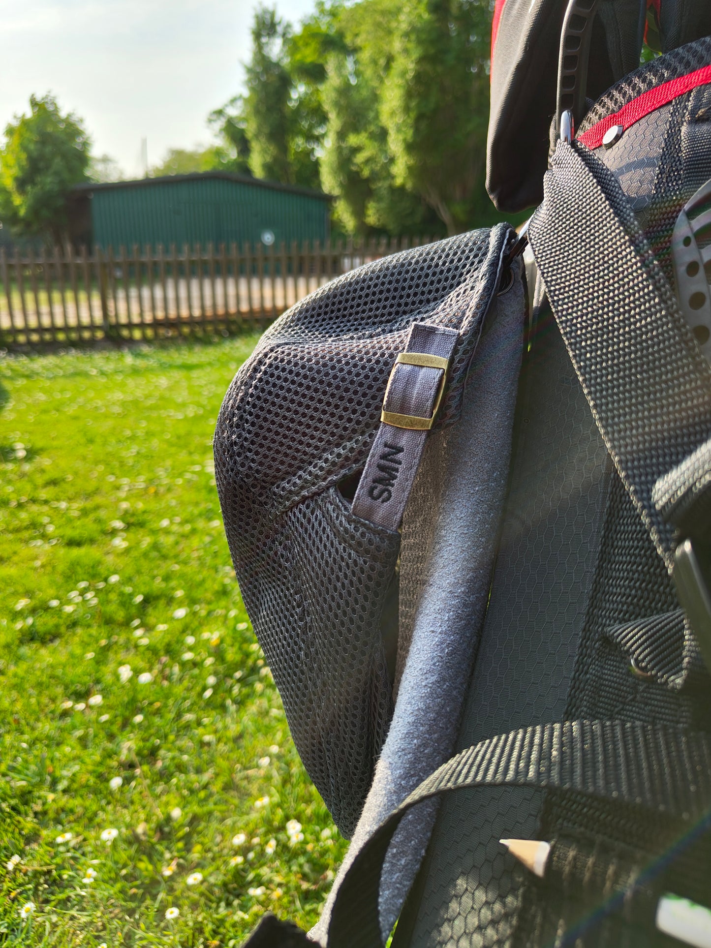 Schiebermütze