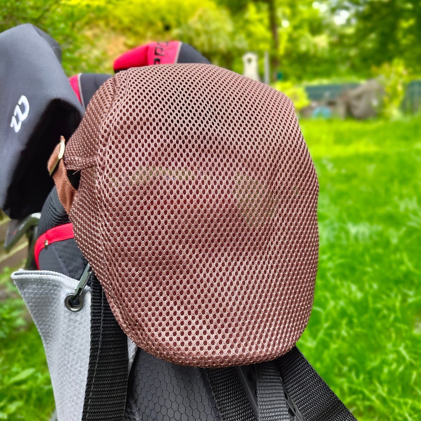 Schiebermütze