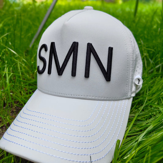 Cappi mit Ballmarker und Teehalter