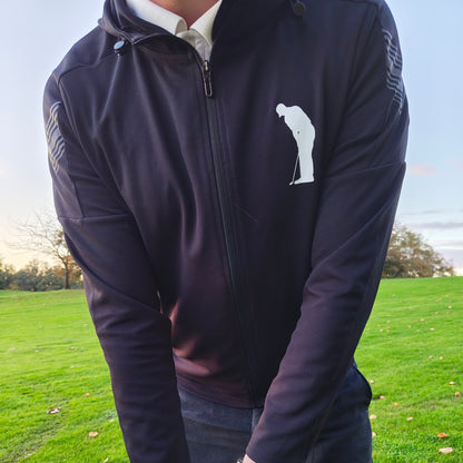 Golfjacke