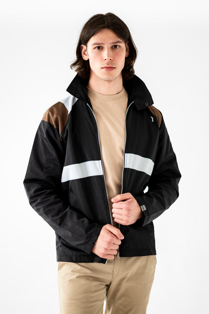 Vintage Wind Breaker